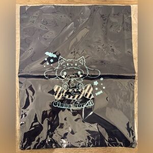 Sanrio Halloween Happy Kuji 2025 Tote bag Cinnamoroll NEW